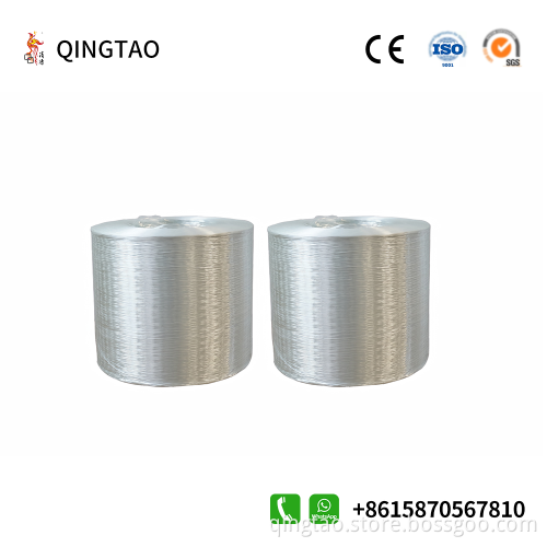 fiberglass roving for gypsum/plaster